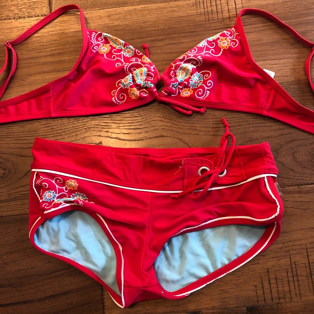 Swimsuit